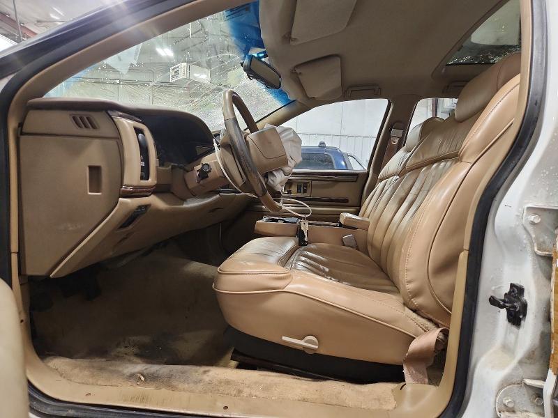 1995 Buick Roadmaster Estate