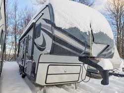 Salvage cars for sale from Copart Anchorage, AK: 2016 Orvm Trailer