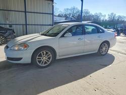 2016 Chevrolet Impala Limited ltz for sale in Cartersville, GA
