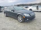 2010 Mercedes-Benz C300