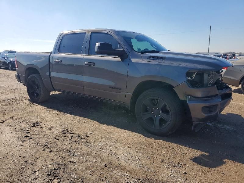 2021 Dodge Ram 1500 big Horn/lone Star