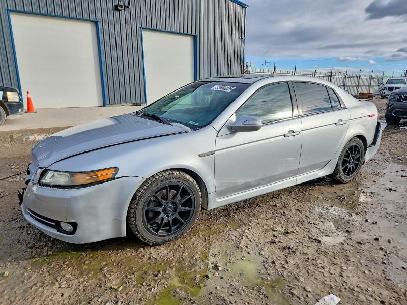 2007 Acura TL
