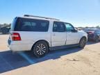 2017 Ford Expedition el xlt