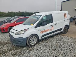Ford salvage cars for sale: 2015 Ford Transit Connect xl