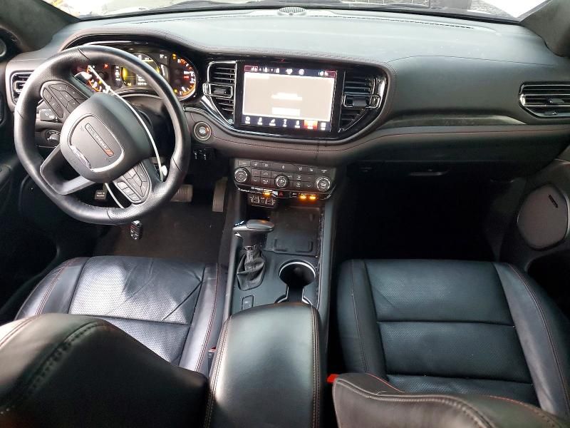 2024 Dodge Durango R/T