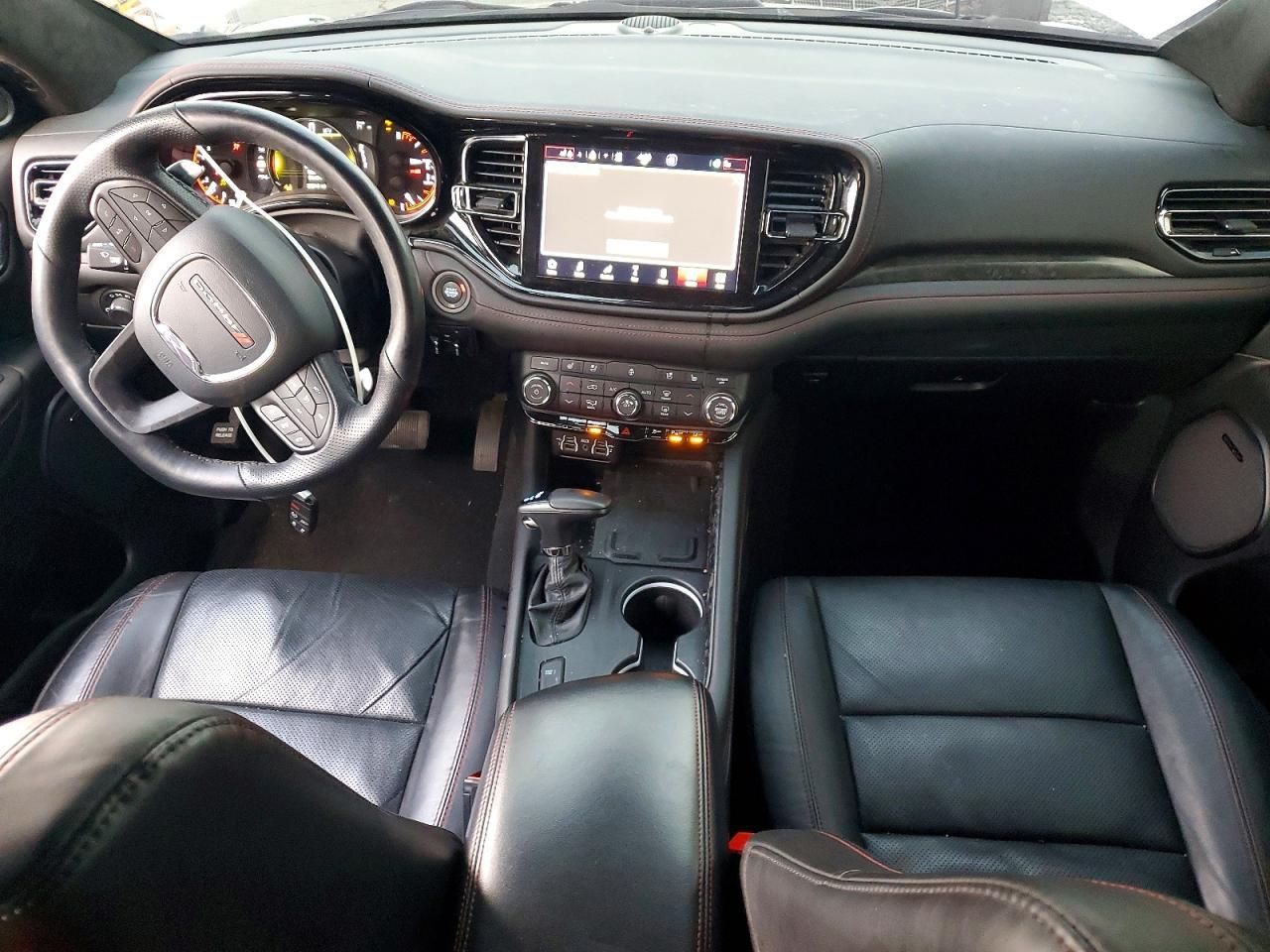 2024 Dodge Durango R/T