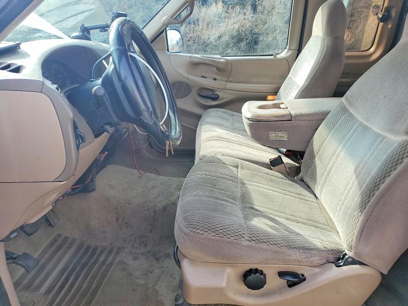 1997 Ford F150
