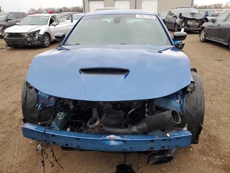 2021 Dodge Charger gt