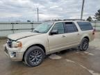 2017 Ford Expedition el Limited