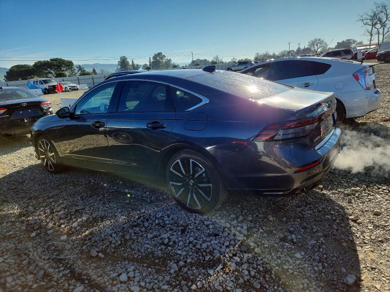 2024 Honda Accord Touring Hybrid