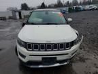 2017 Jeep Compass Limited