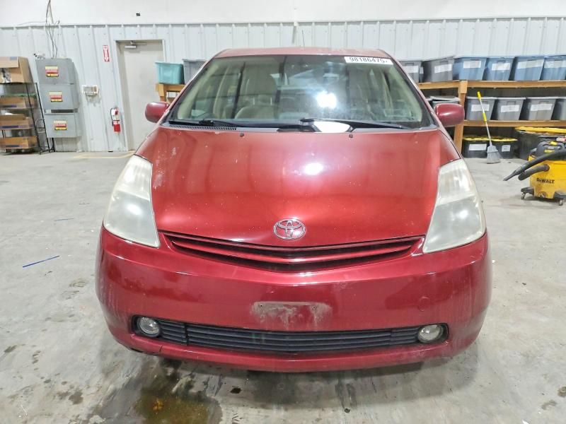 2005 Toyota Prius