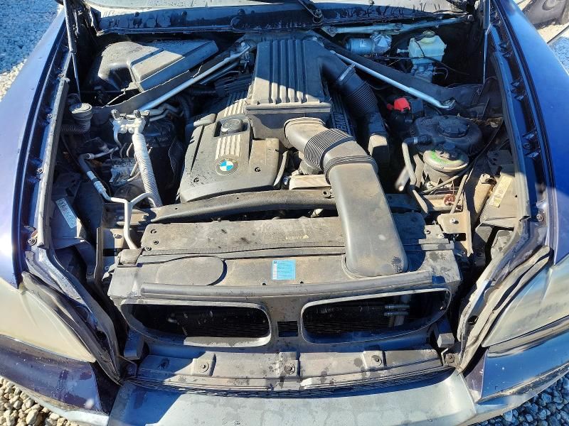 2009 BMW X5 Xdrive30i