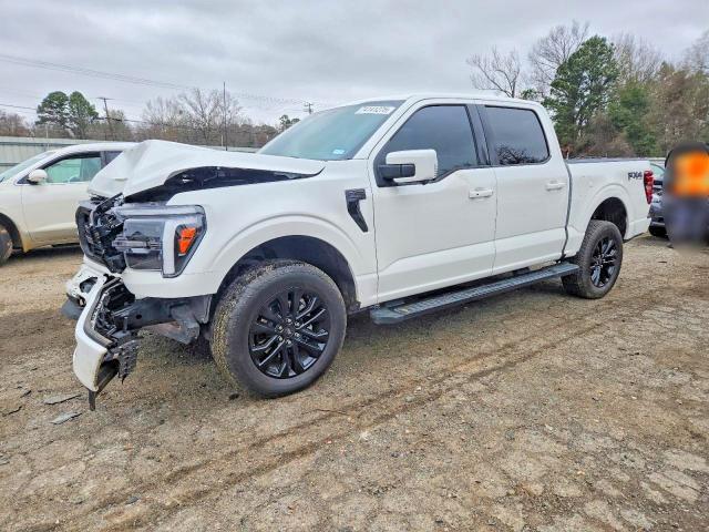 2025 Ford F150 Lariat