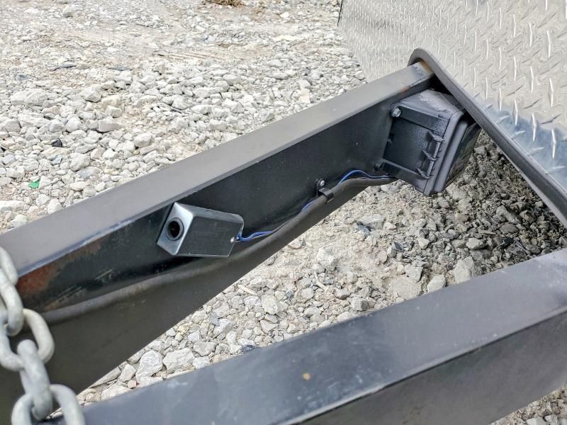 2024 Interstate VICTVCC20TA2 Enclosed Cargo Trailer