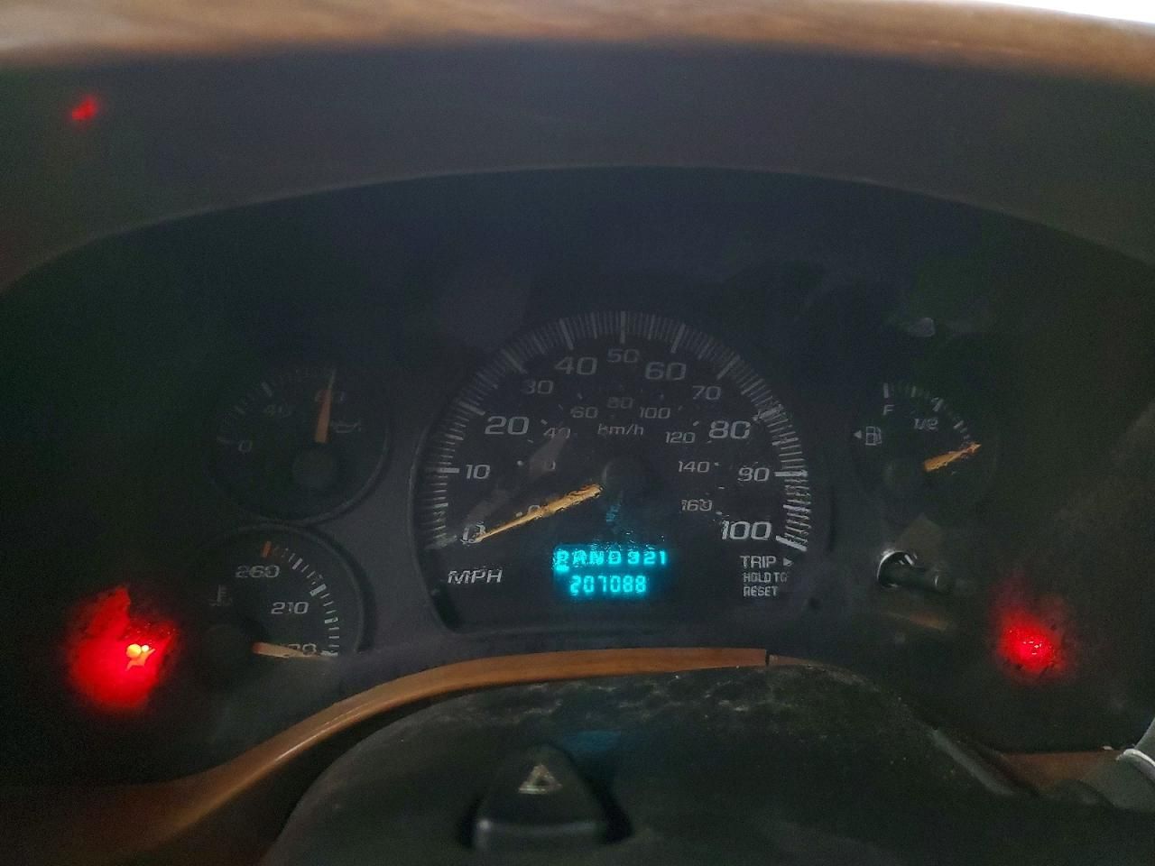 2005 Chevrolet Express G1500