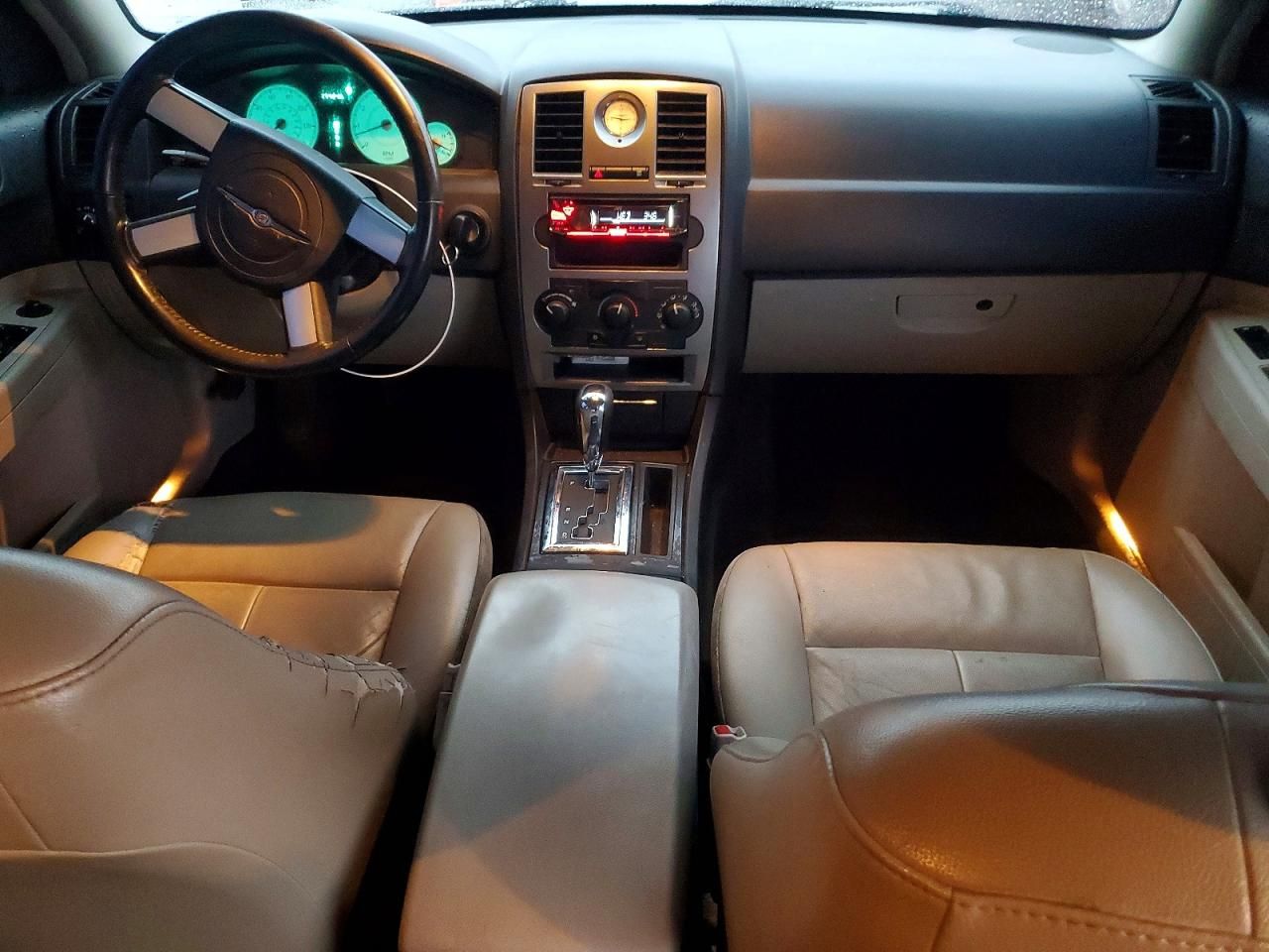 2006 Chrysler 300 Touring