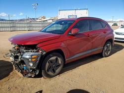 2025 Hyundai Kona sel en venta en Colorado Springs, CO