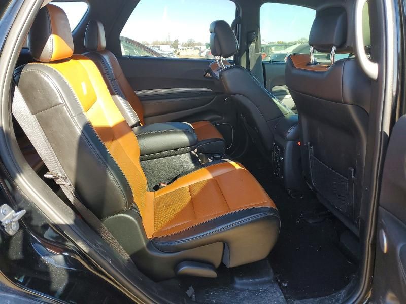 2020 Dodge Durango R/T