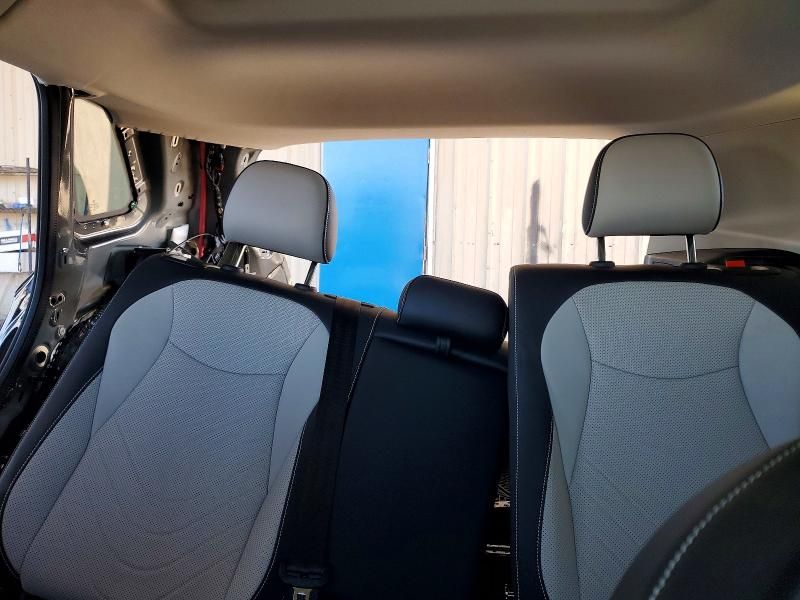 2025 Volkswagen Tiguan se