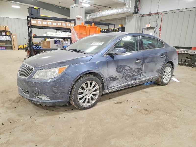 2013 Buick Lacrosse Premium