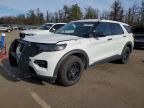 2020 Ford Explorer Police Interceptor