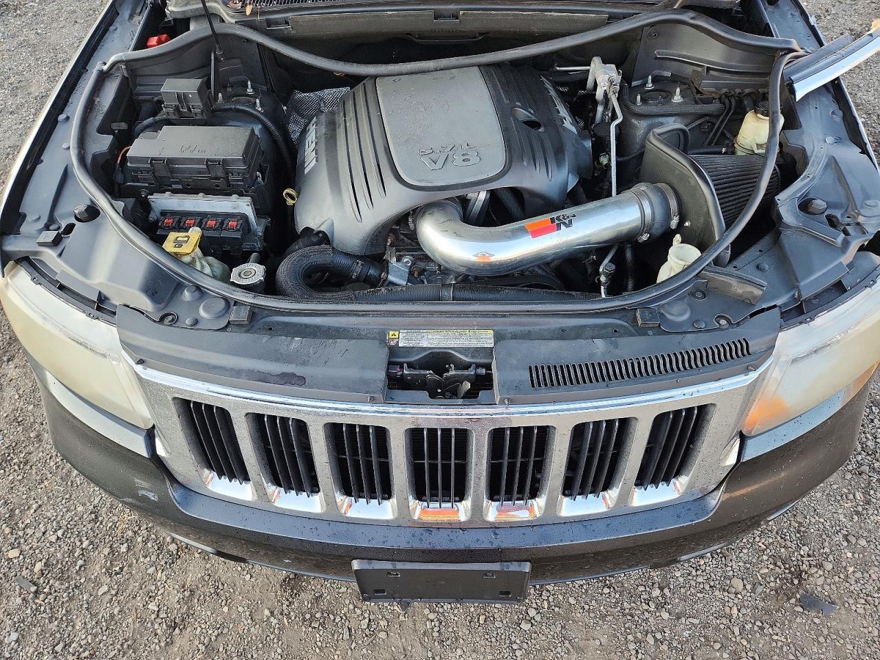 2013 Jeep Grand Cherokee Laredo