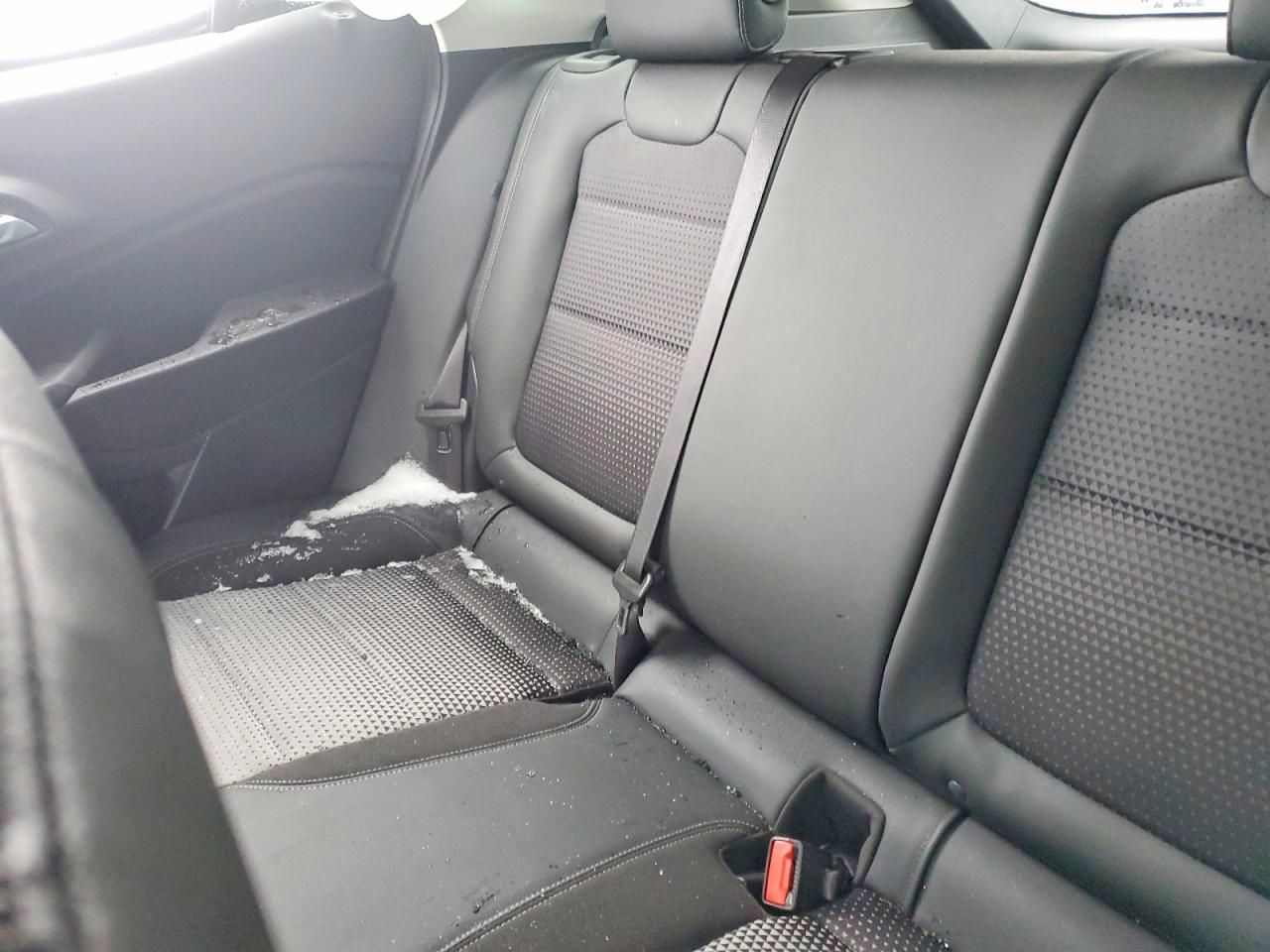 2024 Chevrolet Trax 1LT