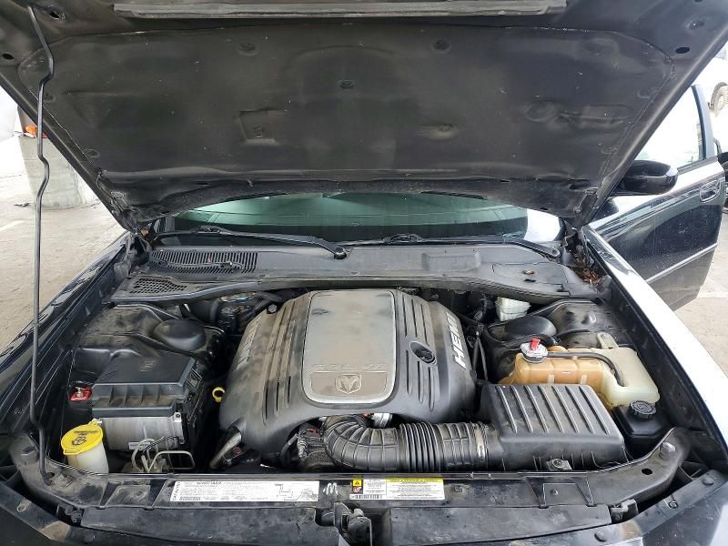 2007 Dodge Charger R/T