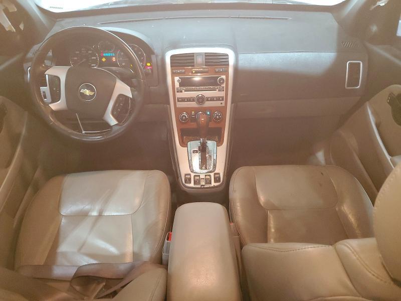 2009 Chevrolet Equinox lt