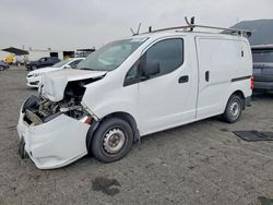 Nissan Nv200 Delivery van salvage cars for sale: 2021 Nissan Nv200 Delivery van
