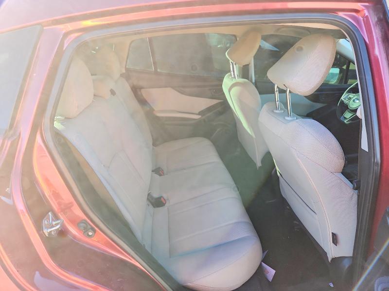 2019 Subaru Impreza Premium