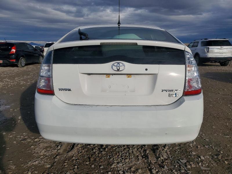 2009 Toyota Prius