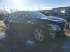 2012 Nissan Maxima s