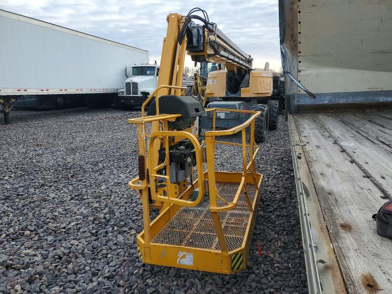 2020 Haulotte Boom Lift