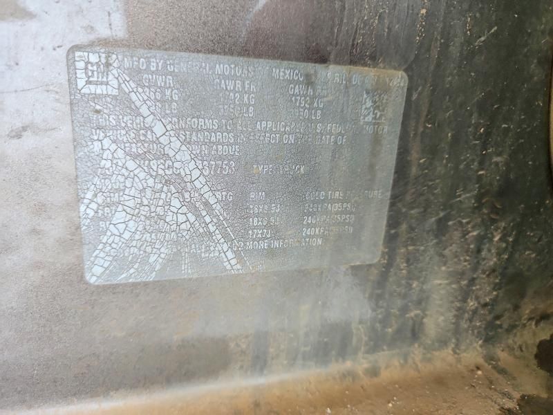 2015 Chevrolet Silverado K1500 ltz