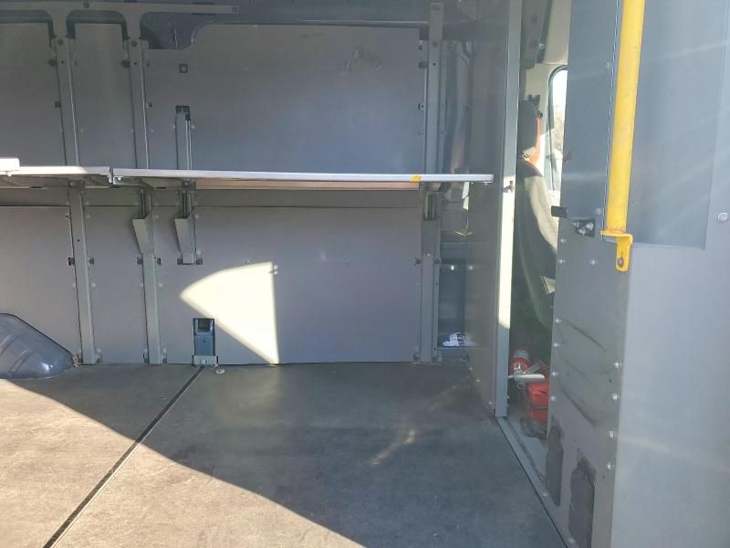 2020 Ford Transit T-250