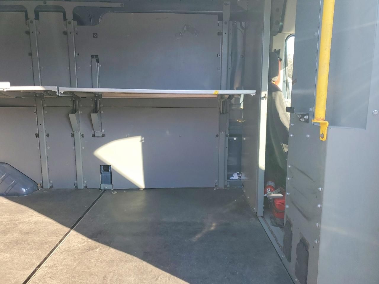 2020 Ford Transit T-250