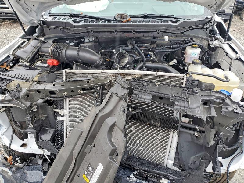 2024 Ford F250 Super Duty