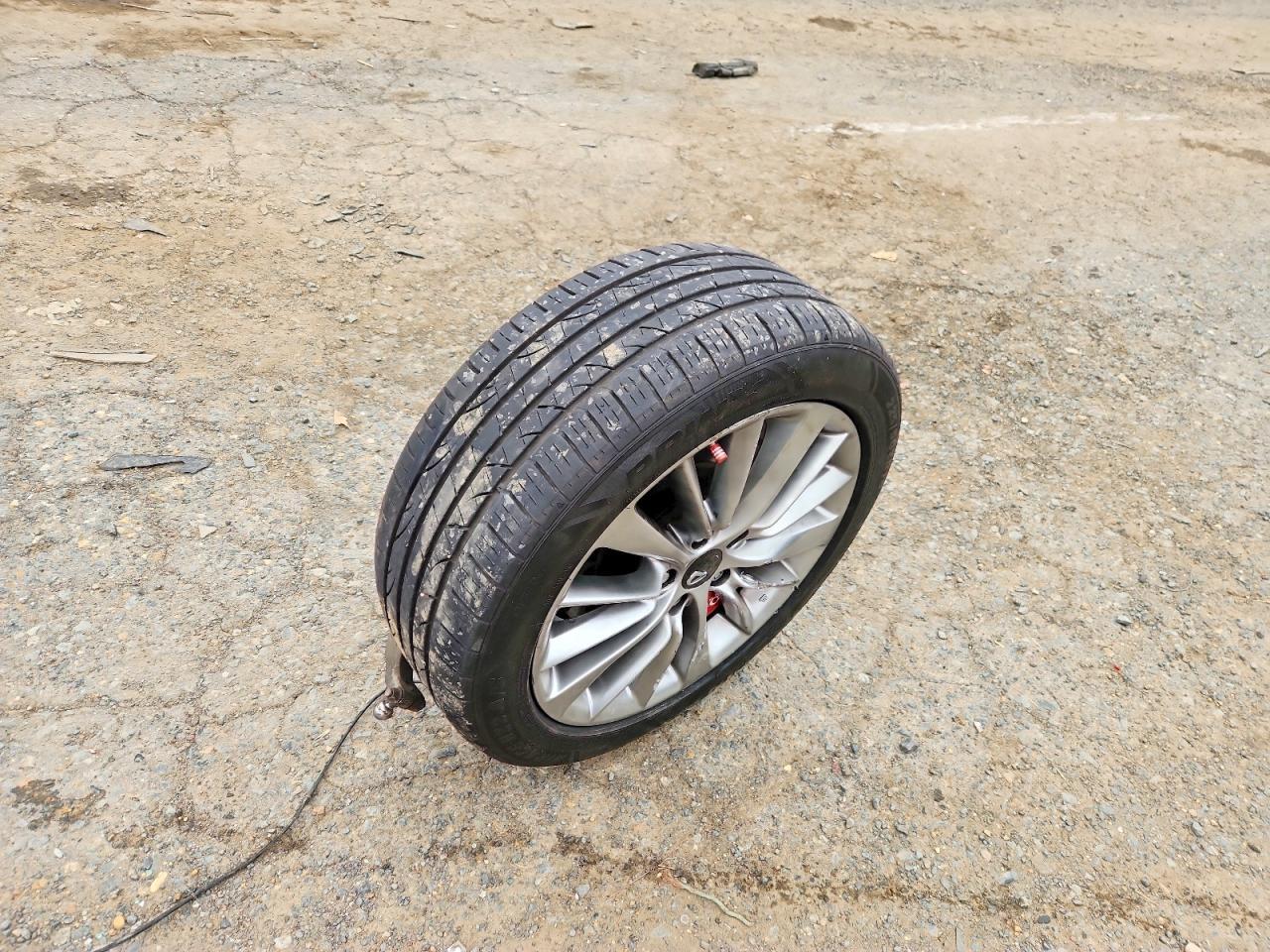 2020 Infinity Q50 Pure