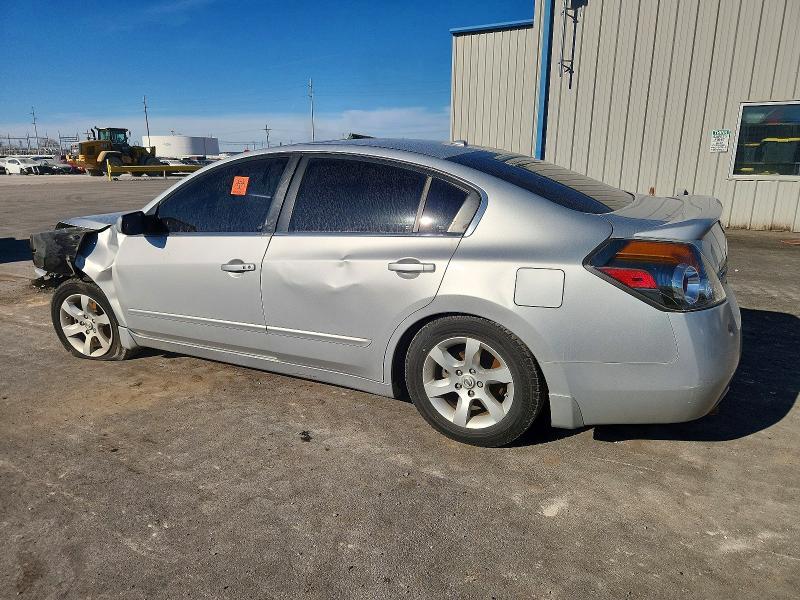 2009 Nissan Altima 2.5