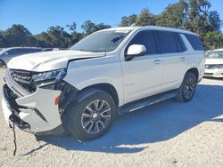 2021 Chevrolet Tahoe K1500 lt for sale in Ocala, FL