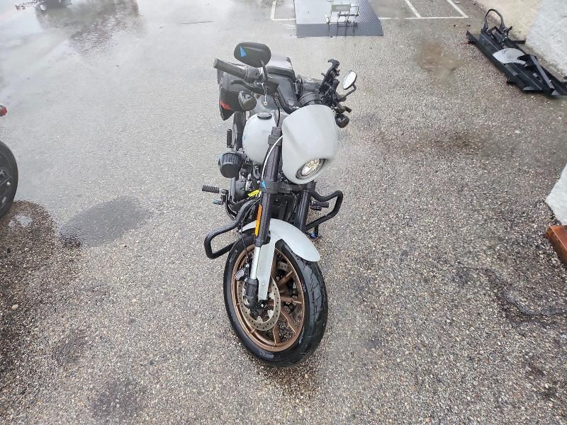 2024 Harley-Davidson Fxlrs