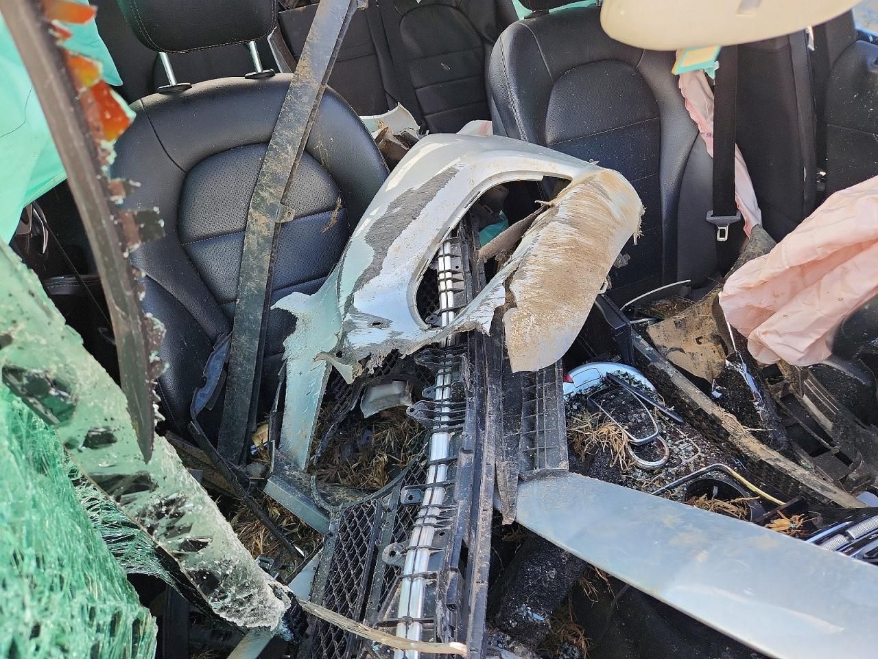 2016 Mercedes-Benz C300