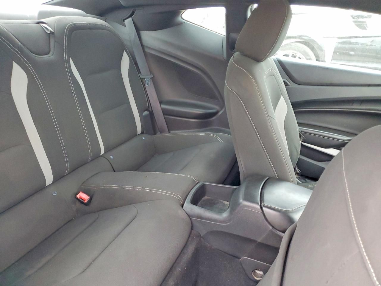 2019 Chevrolet Camaro ls