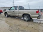 2002 Chevrolet S Truck S10