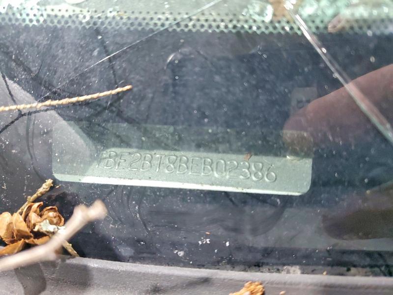 2011 Ford F250 Super Duty