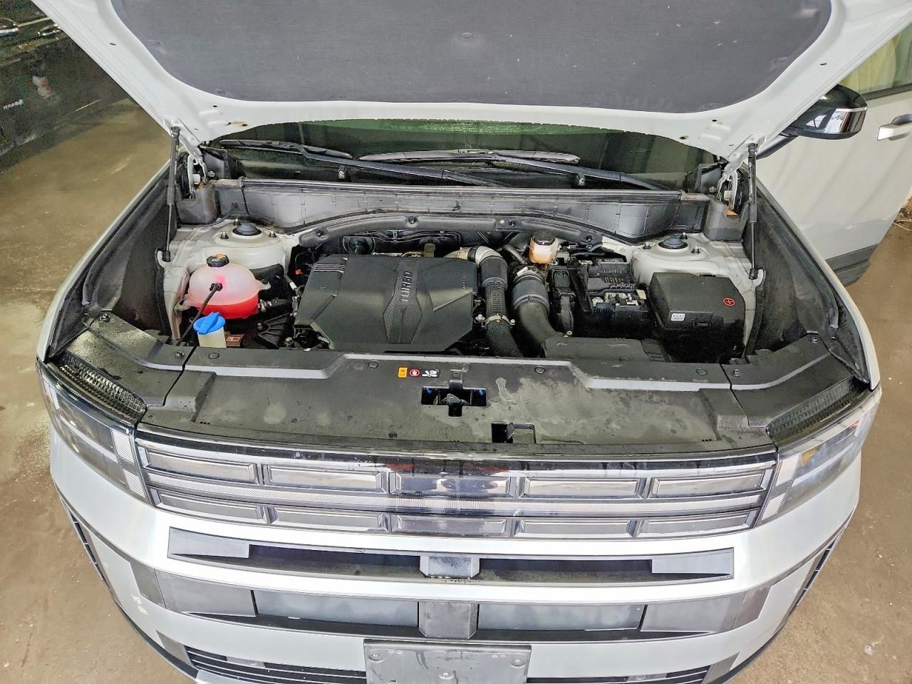 2024 Hyundai Santa fe xrt