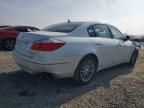 2011 Hyundai Genesis 3.8l