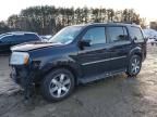 2014 Honda Pilot Touring